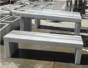 Natural Stone Patio Outdoor Tables