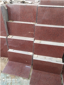 Jhansi Red Granite Tiles & Slabs