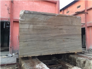 Piano Grey Quartzite Blocks and Slabs