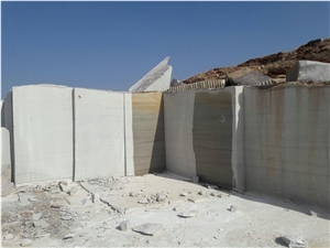 Piano Grey Quartzite Blocks and Slabs