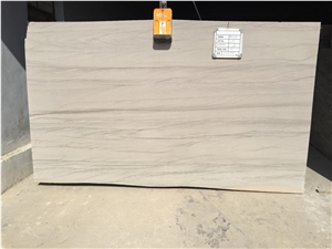 Silver Macaubas/White Macaubas Kalahari Quartzite