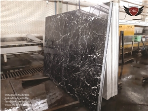 Black Royal Marble Blocks