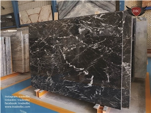Black Royal Marble Blocks
