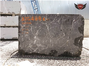 Black Royal Marble Blocks