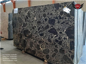 Marshall Marble Blocks