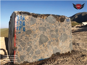 Marshall Marble Blocks