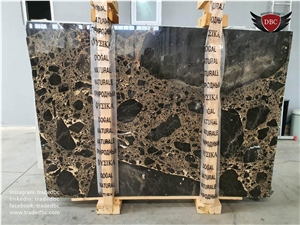 Marshall Marble Blocks