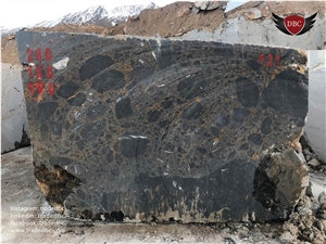 Marshall Marble Blocks