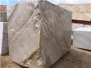 Breccia Champagne Marble Blocks
