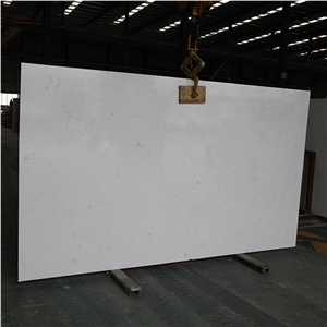 Ariston Engineered Stone Slab for Vanity Top