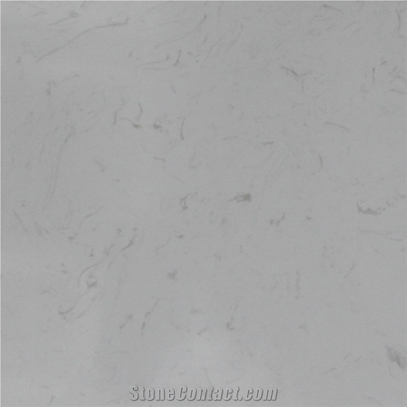 Ariston Engineered Stone Slab for Vanity Top