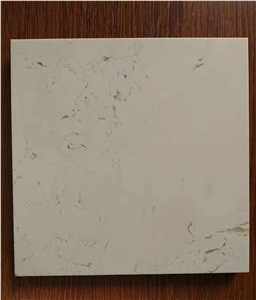 Engineered Marble Beige Prime for Vanity Top