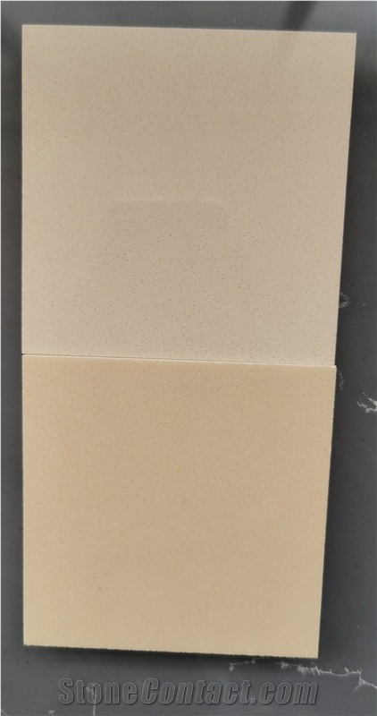 Engineered Marble Beige Prime for Vanity Top