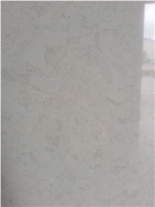 Natural Marble Look Carrara Bianco