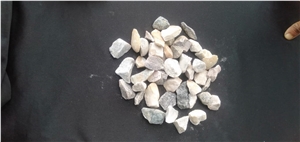 Stone Chips, Pebble Stone,Crushed Stone