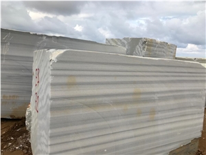 Marmara Equator Marble Block