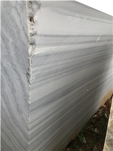 Marmara Equator Marble Block