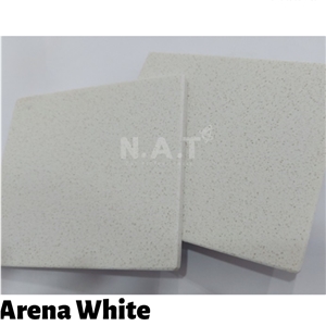 Vietnam Engineered Quartz White Classic Quartz