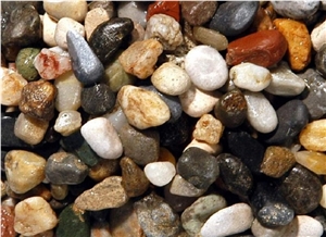Tumbled Pebble Stone, River Stone