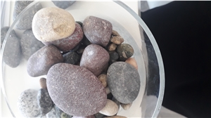 Tumbled Pebble Stone, River Stone