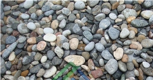 Tumbled Pebble Stone, River Stone
