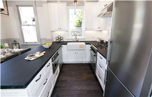 Absolute Black Kitchen Top Counter Top