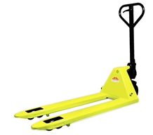 Manual Pallet Trucks Pallet Lifting, Loading