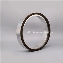 Resin Diamond Wheel for Inserts Peripheral