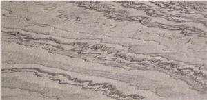 Artic Marble Flexible Thin Stone Veneer Sheets