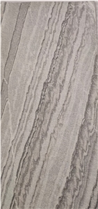 Artic Marble Flexible Thin Stone Veneer Sheets