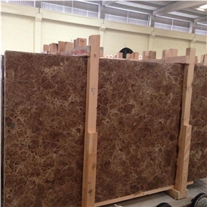 Emperador Marble Slabs