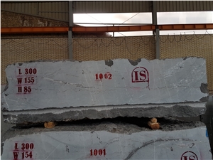 Pietra Grey Marble Blocks