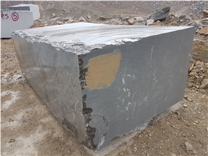 Pietra Grey Marble Blocks