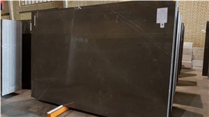 Pietra Grey Marble Slabs