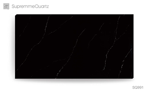 Sq991 -Quartz Stone Slabs