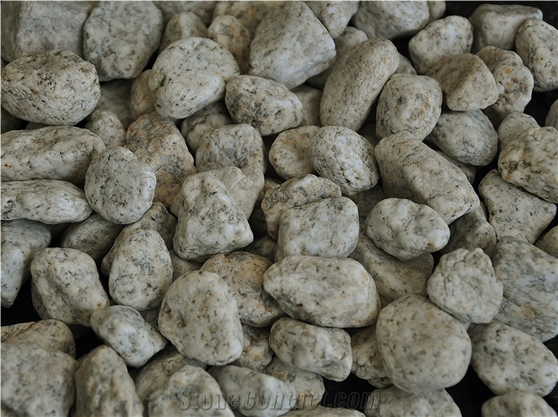 Pebble Stone