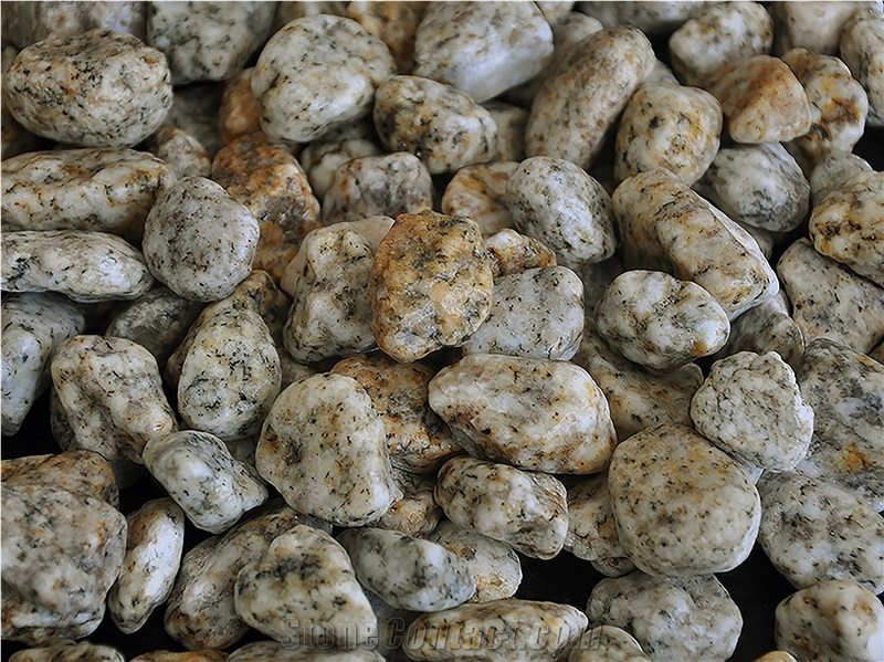 Pebble Stone
