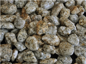 Pebble Stone