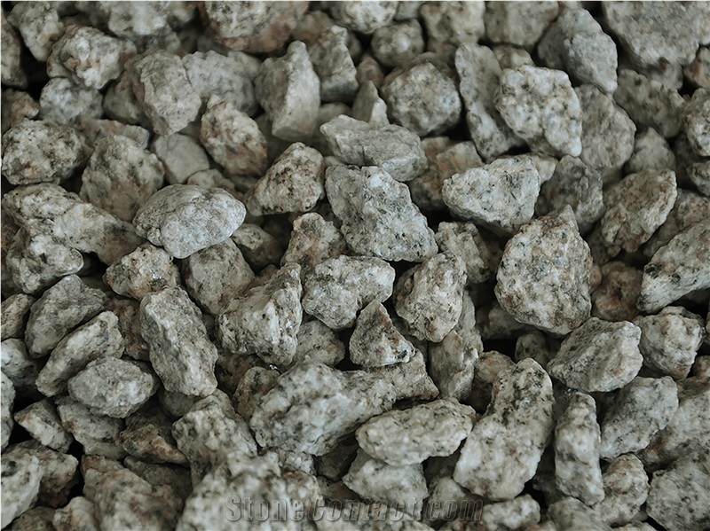 Pebble Stone