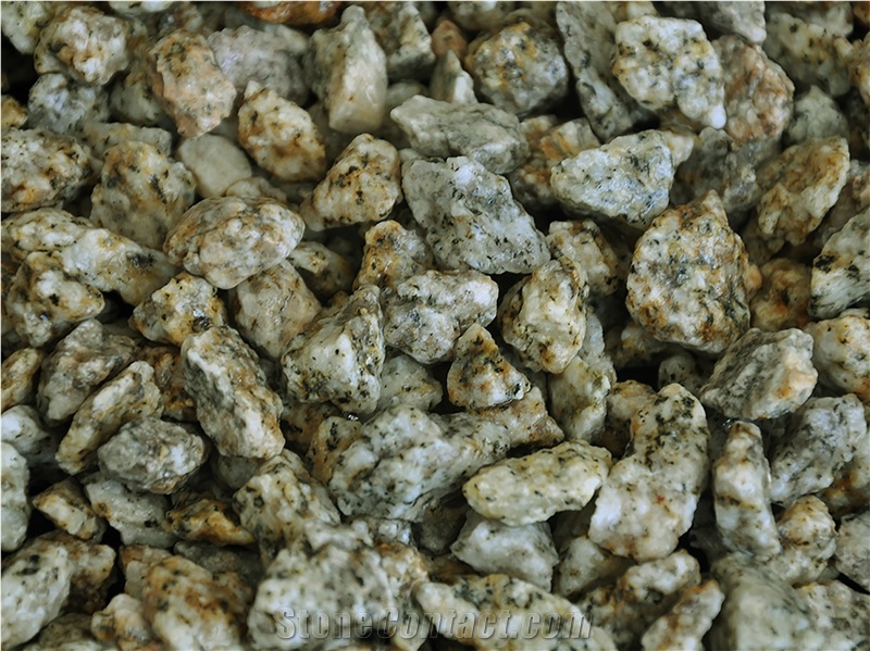 Pebble Stone