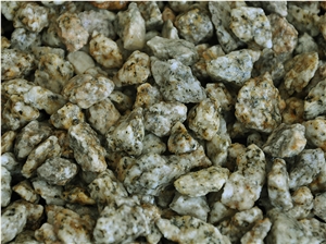 Pebble Stone