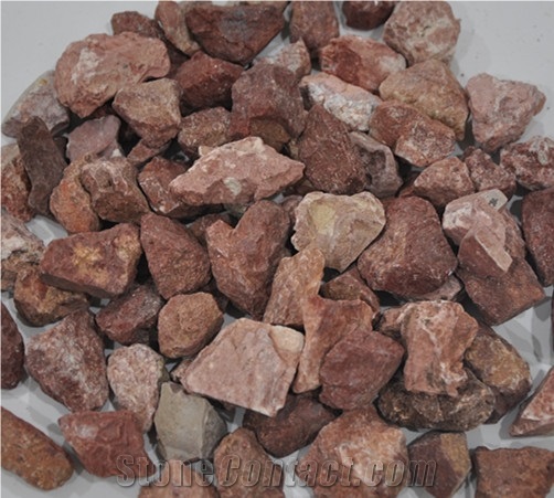 Pebble Stone