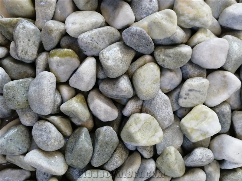 Pebble Stone