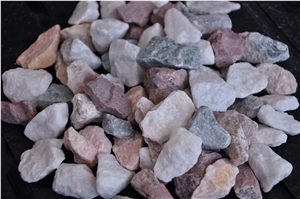Pebble Stone