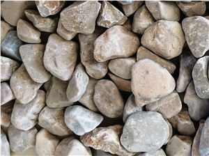Pebble Stone