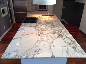 Direct Calacatta Vagli Es Marble Kitchen Worktops