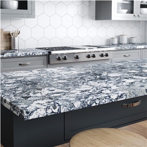 Islington Quartz Countertops