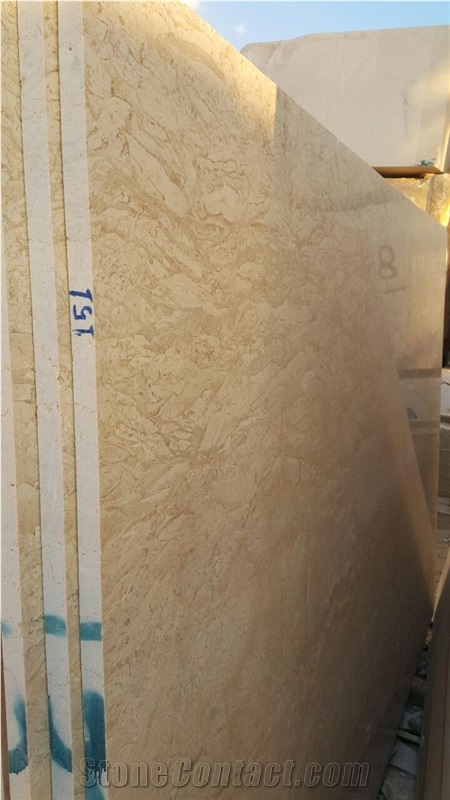 Egyptian Perlatino Marble Slabs & Tiles