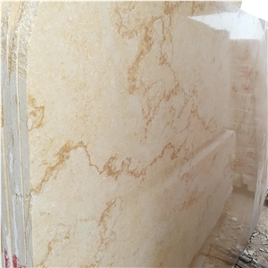 Sunny Menia Marble Slabs & Tiles, Egypt Beige Marble