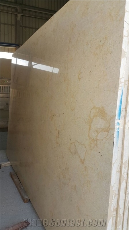 Sunny Menia Marble Slabs & Tiles, Egypt Beige Marble